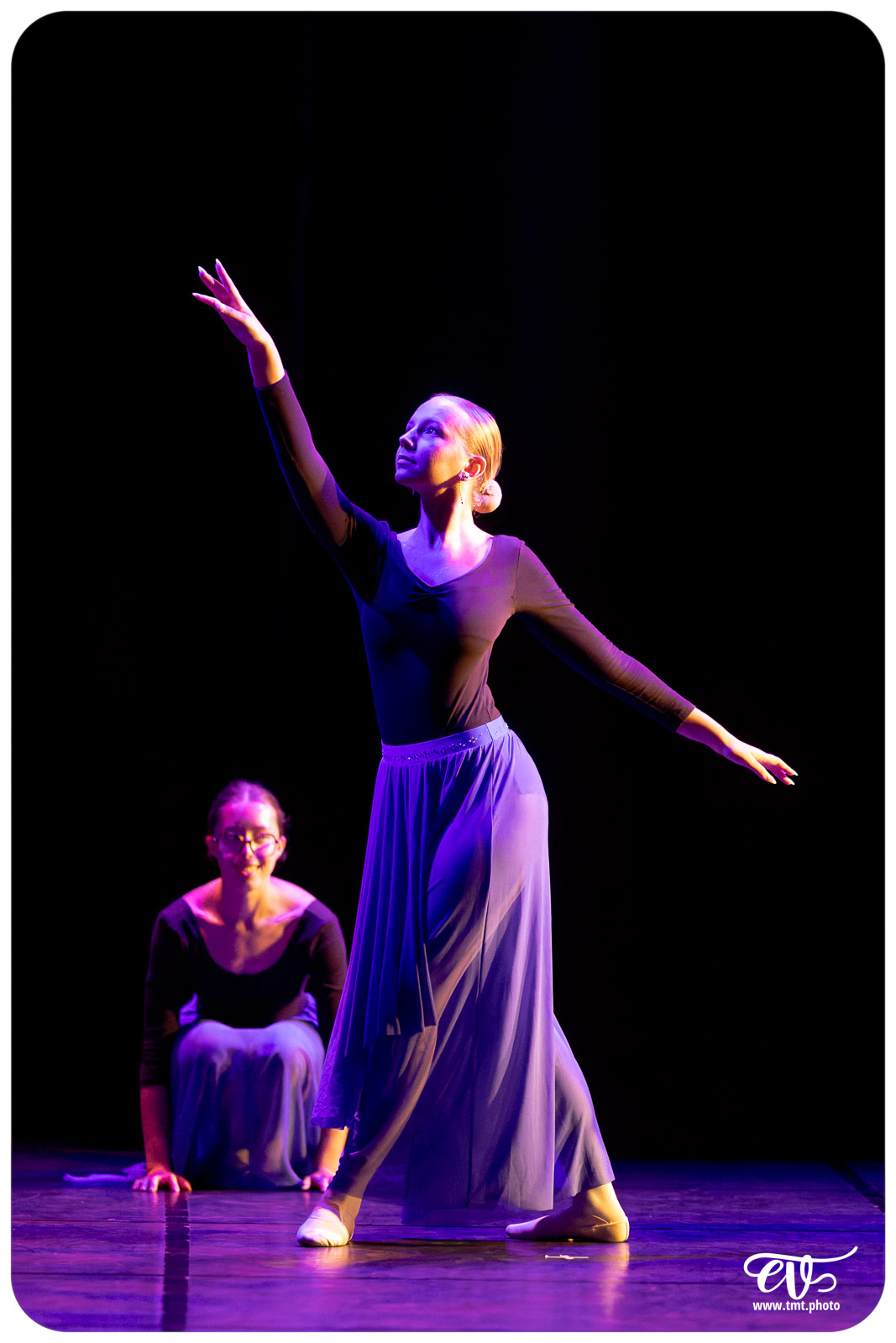GALA DE DANSE 2026 EMMDH